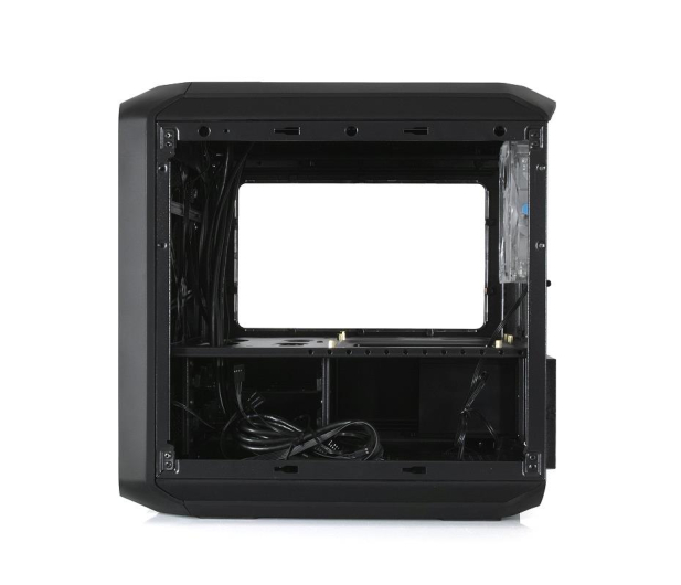 SilentiumPC Alea S35W Pure Black - 323059 - zdjęcie 7